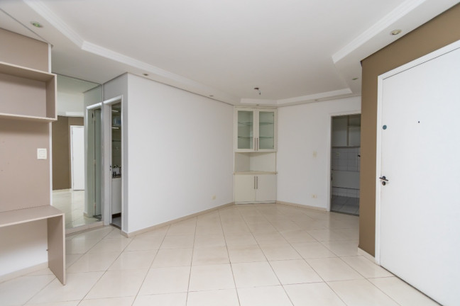 Apartamento com 3 Quartos à Venda, 92 m² em Indianópolis - São Paulo