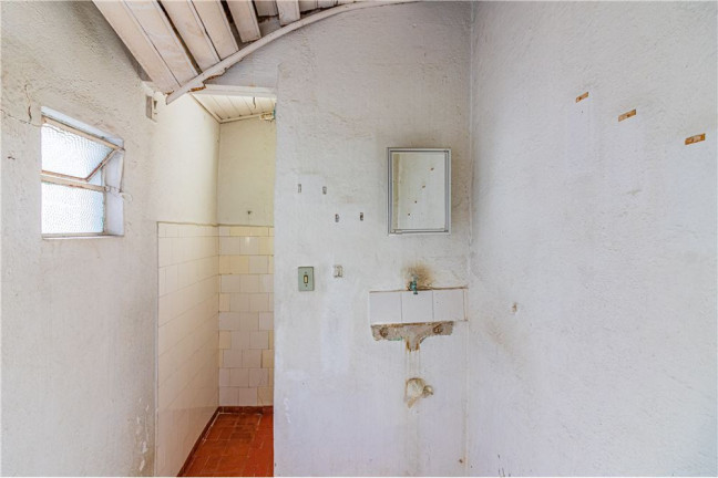 Imagem Casa à Venda, em Vila Pompéia - São Paulo Imagem Casa à Venda, em Vila Pompéia - São Paulo