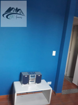 Imagem Apartamento com 2 Quartos à Venda, 45 m² em Jardim Boa Vista (zona Oeste) - São Paulo