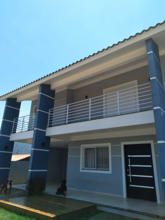 Casa com 3 Quartos à Venda, 275 m² em Areias De Palhocinha - Garopaba