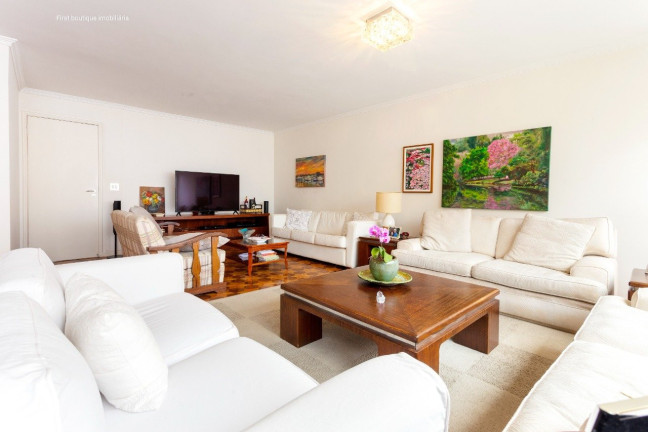 Imagem Apartamento com 3 Quartos à Venda, 247 m² em Jardim Paulista - São Paulo Imagem Apartamento com 3 Quartos à Venda, 247 m² em Jardim Paulista - São Paulo