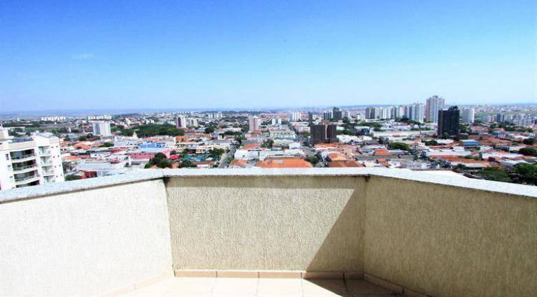 Imagem Cobertura com 2 Quartos à Venda, 93 m² em Centro - Indaiatuba Imagem Cobertura com 2 Quartos à Venda, 93 m² em Centro - Indaiatuba