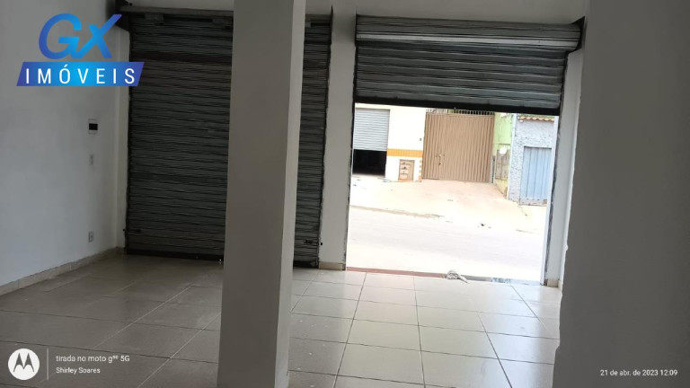 Imagem Sala Comercial para Alugar, 40 m² em Florença - Ribeirão Das Neves Imagem Sala Comercial para Alugar, 40 m² em Florença - Ribeirão Das Neves