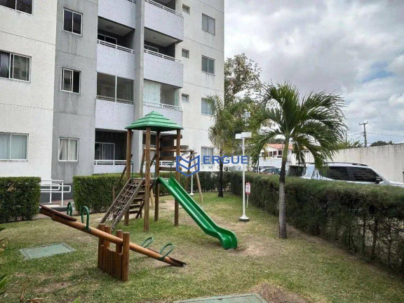 Imagem Apartamento com 2 Quartos à Venda, 50 m² em Itaperi - Fortaleza Imagem Apartamento com 2 Quartos à Venda, 50 m² em Itaperi - Fortaleza