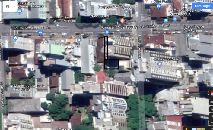 Imagem Terreno à Venda, 332 m² em Exposição - Caxias Do Sul Imagem Terreno à Venda, 332 m² em Exposição - Caxias Do Sul