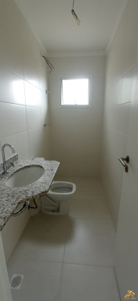 Imagem Cobertura com 100 Quartos à Venda, 100 m² em Itaguá - Ubatuba