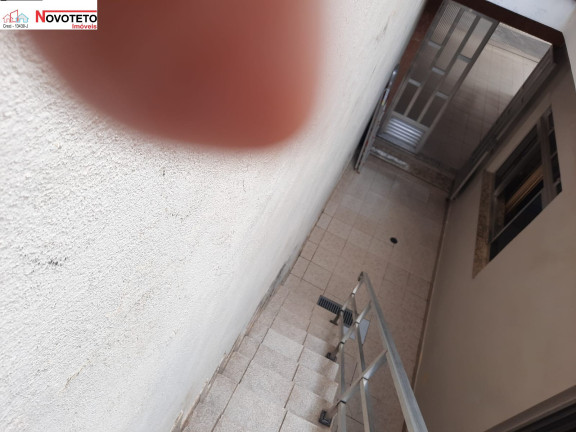Imagem Casa com 2 Quartos à Venda, 142 m² em Vila Santa Clara - São Paulo Imagem Casa com 2 Quartos à Venda, 142 m² em Vila Santa Clara - São Paulo