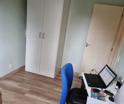 Imagem Apartamento com 2 Quartos à Venda, 50 m² em Vila Firmiano Pinto - São Paulo Imagem Apartamento com 2 Quartos à Venda, 50 m² em Vila Firmiano Pinto - São Paulo