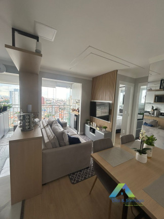Imagem Apartamento com 2 Quartos à Venda, 46 m² em Vila Prudente (zona Leste) - São Paulo Imagem Apartamento com 2 Quartos à Venda, 46 m² em Vila Prudente (zona Leste) - São Paulo