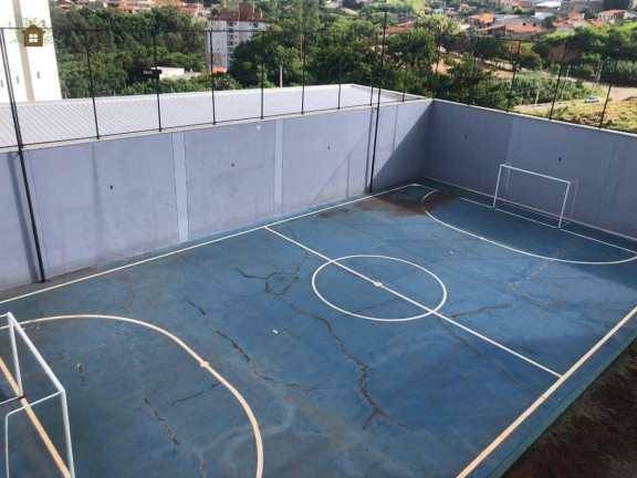 Imagem Apartamento com 3 Quartos à Venda, 88 m² em Jardim Maria José - Votorantim Imagem Apartamento com 3 Quartos à Venda, 88 m² em Jardim Maria José - Votorantim