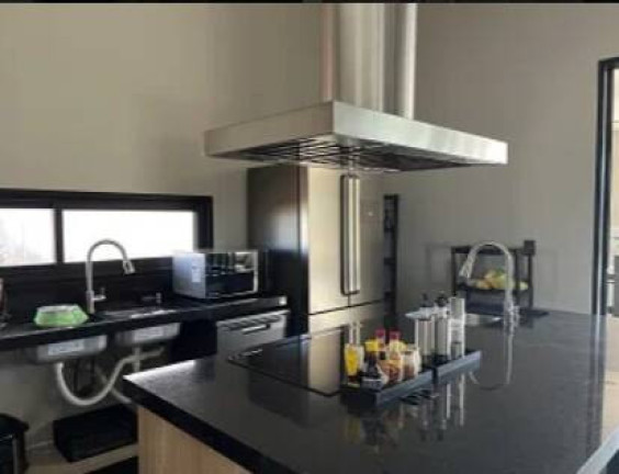 Imagem Casa com 4 Quartos à Venda, 380 m² em Kurumin - Itu Imagem Casa com 4 Quartos à Venda, 380 m² em Kurumin - Itu