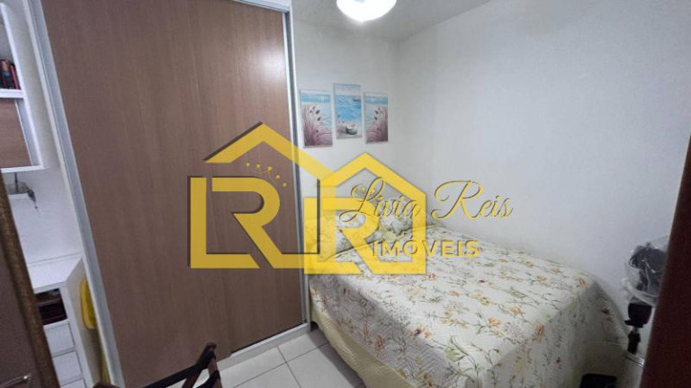 Imagem Apartamento com 3 Quartos à Venda, 90 m² em Recreio - Rio Das Ostras