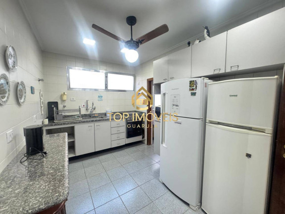 Imagem Apartamento com 3 Quartos à Venda, 90 m² em Pitangueiras - Guarujá