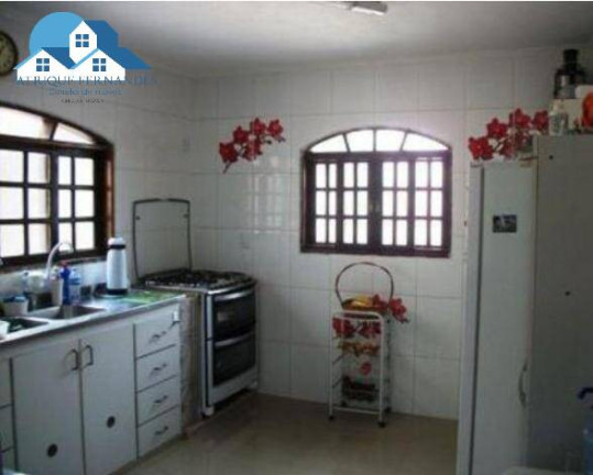 Imagem Casa com 5 Quartos à Venda, 294 m² em Vila Virgínia - Itaquaquecetuba