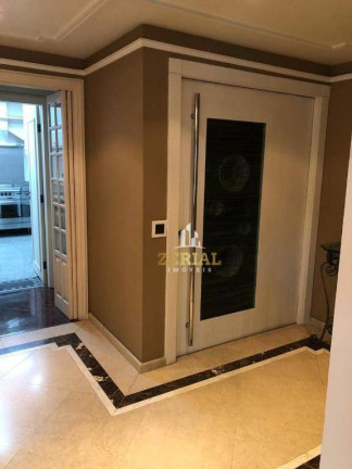 Imagem Apartamento com 3 Quartos à Venda, 265 m² em Santo Antônio - São Caetano Do Sul Imagem Apartamento com 3 Quartos à Venda, 265 m² em Santo Antônio - São Caetano Do Sul