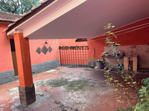 Imagem Casa com 3 Quartos à Venda, 302 m² em Jardim Jussara - São Paulo Imagem Casa com 3 Quartos à Venda, 302 m² em Jardim Jussara - São Paulo