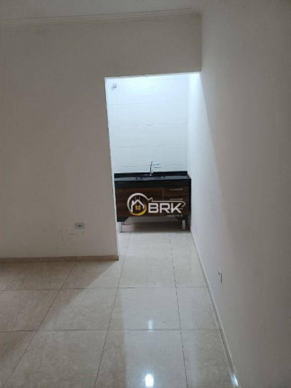Imagem Apartamento com 1 Quarto para Alugar, 38 m² em Vila Carrão - São Paulo
