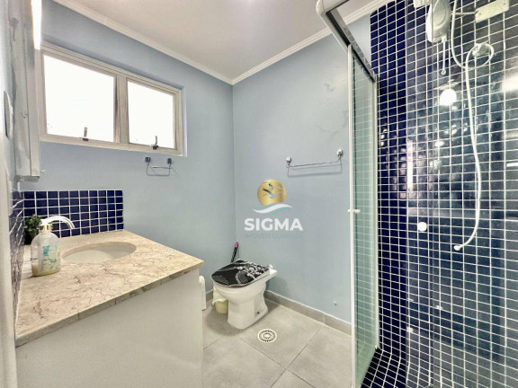 Imagem Apartamento com 4 Quartos à Venda, 110 m² em Pitangueiras - Guarujá Imagem Apartamento com 4 Quartos à Venda, 110 m² em Pitangueiras - Guarujá
