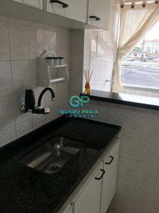 Imagem Apartamento com 1 Quarto à Venda, 55 m² em Enseada - Guarujá
