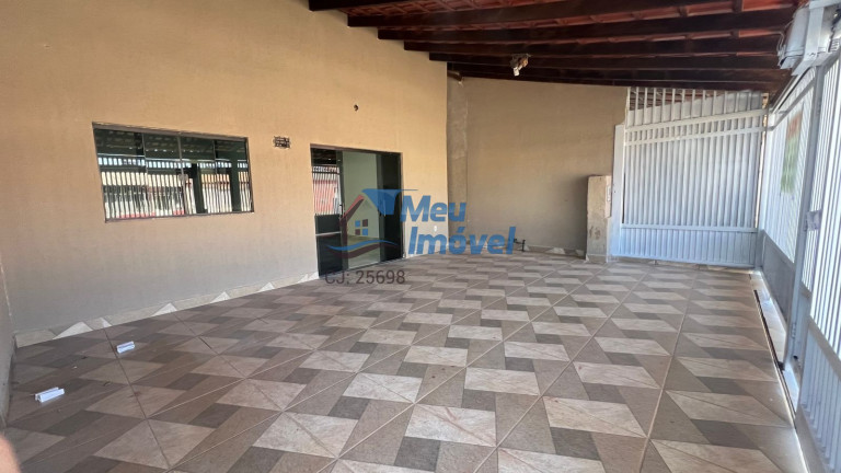 Imagem Casa com 2 Quartos à Venda, 112 m² em Recanto Das Emas - Brasília Imagem Casa com 2 Quartos à Venda, 112 m² em Recanto Das Emas - Brasília