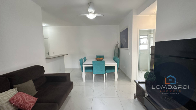 Imagem Apartamento com 2 Quartos à Venda, 74 m² em Itagua - Ubatuba Imagem Apartamento com 2 Quartos à Venda, 74 m² em Itagua - Ubatuba