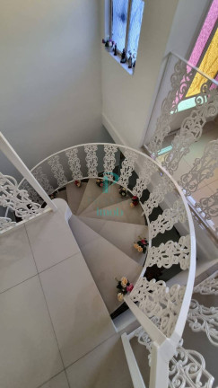Imagem Casa com 3 Quartos à Venda, 175 m² em Vila Osasco - Osasco Imagem Casa com 3 Quartos à Venda, 175 m² em Vila Osasco - Osasco