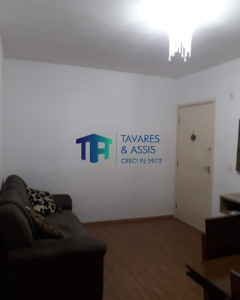 Imagem Imóvel com 2 Quartos à Venda, 55 m² em São Pedro - Juiz De Fora