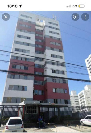Imagem Apartamento com 2 Quartos à Venda, 60 m² em Candeal - Salvador Imagem Apartamento com 2 Quartos à Venda, 60 m² em Candeal - Salvador