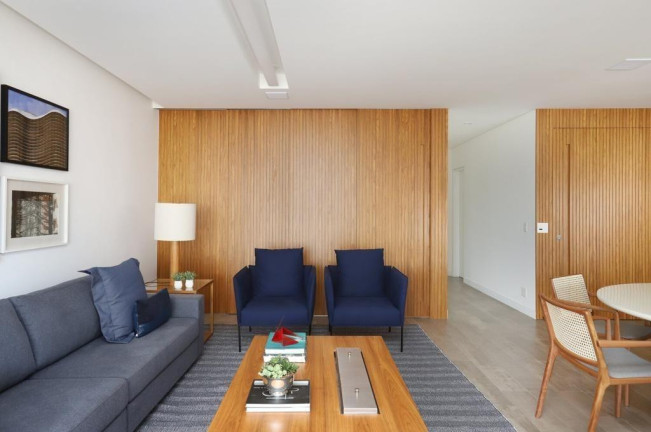 Imagem Apartamento com 4 Quartos à Venda, 255 m² em Centro - São Bernardo Do Campo
