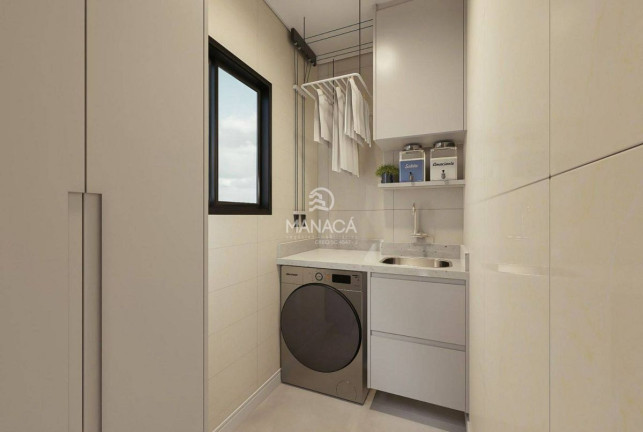 Imagem Sobrado com 2 Quartos à Venda, 93 m² em Nova Barra Velha - Barra Velha