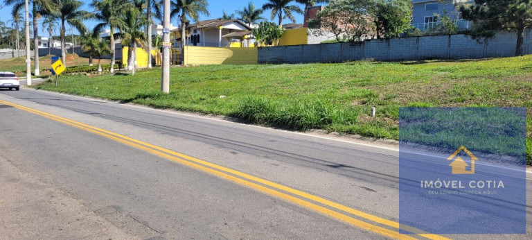 Imagem Terreno à Venda, 360 m² em Jardim Europa - Vargem Grande Paulista