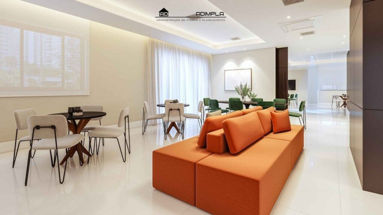 Imagem Apartamento com 4 Quartos à Venda, 122 m² em Barra Da Tijuca - Rio De Janeiro