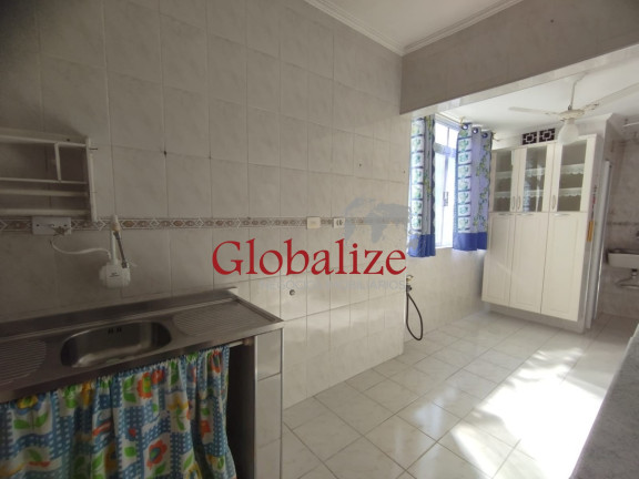 Imagem Imóvel com 2 Quartos à Venda, 85 m² em Aparecida - Santos Imagem Imóvel com 2 Quartos à Venda, 85 m² em Aparecida - Santos