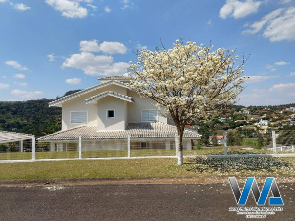 Imagem Casa de Condomínio com 4 Quartos à Venda, 400 m² em Jardim Das Palmeiras - Bragança Paulista Imagem Casa de Condomínio com 4 Quartos à Venda, 400 m² em Jardim Das Palmeiras - Bragança Paulista