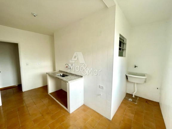 Imagem Apartamento com 2 Quartos à Venda, 62 m² em Pitangueiras - Guarujá