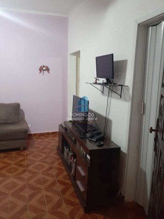 Imagem Casa com 3 Quartos à Venda, 160 m² em Cidade Patriarca - São Paulo
