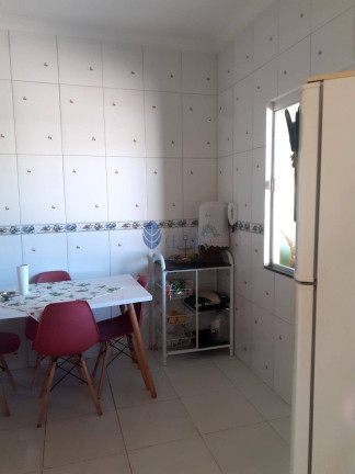 Imagem Casa com 2 Quartos à Venda, 100 m² em Setor Sul Jamil Miguel - Anápolis Imagem Casa com 2 Quartos à Venda, 100 m² em Setor Sul Jamil Miguel - Anápolis