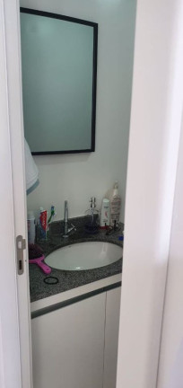 Imagem Apartamento com 2 Quartos à Venda, 34 m² em Vila Paulista - São Paulo