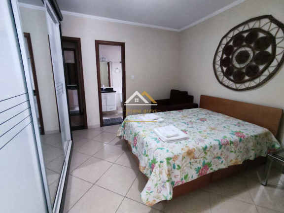 Imagem Apartamento com 2 Quartos à Venda, 100 m² em Guilhermina - Praia Grande