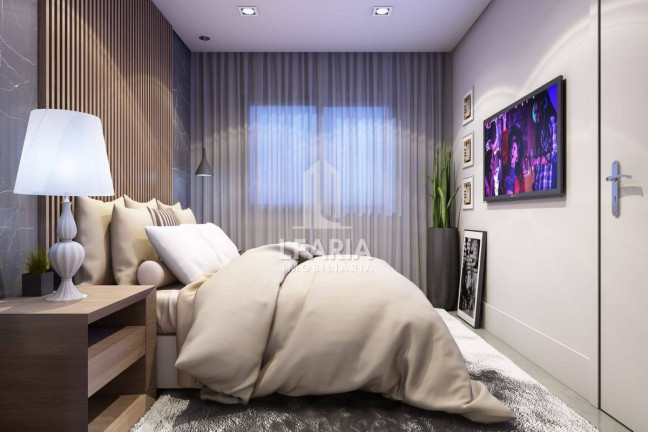 Imagem Apartamento com 2 Quartos à Venda, 52 m² em Jardim Da Barra - Itapoá Imagem Apartamento com 2 Quartos à Venda, 52 m² em Jardim Da Barra - Itapoá
