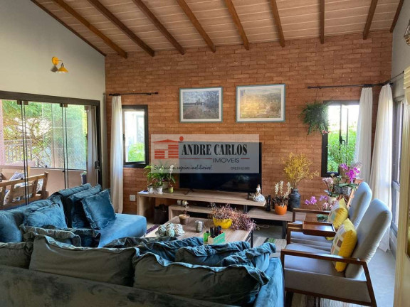Imagem Casa de Condomínio com 3 Quartos à Venda, 350 m² em Paisagem Renoir - Cotia Imagem Casa de Condomínio com 3 Quartos à Venda, 350 m² em Paisagem Renoir - Cotia