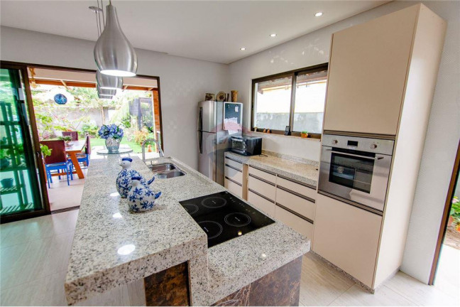 Imagem Casa com 3 Quartos à Venda, 234 m² em Itacimirim - Camaçari Imagem Casa com 3 Quartos à Venda, 234 m² em Itacimirim - Camaçari