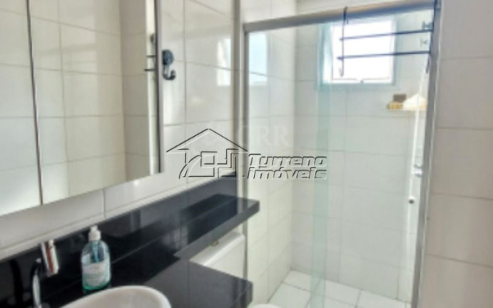 Imagem Apartamento com 2 Quartos à Venda, 67 m² em Jardim Satélite - São José Dos Campos
