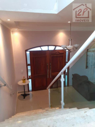 Imagem Sobrado com 4 Quartos à Venda, 230 m² em Villa Branca - Jacareí Imagem Sobrado com 4 Quartos à Venda, 230 m² em Villa Branca - Jacareí