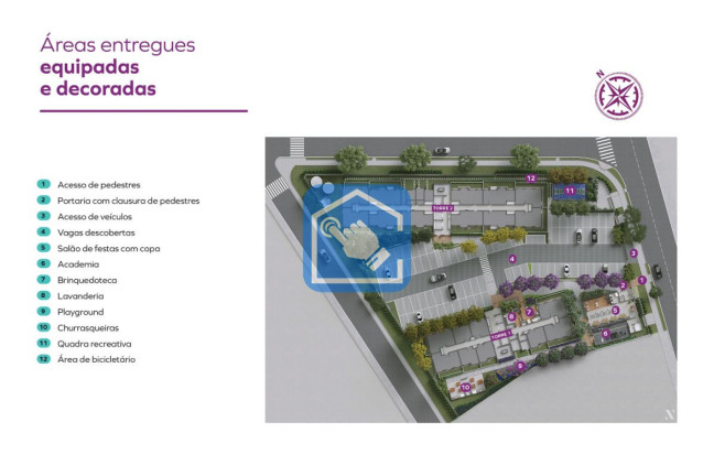 Imagem Apartamento com 2 Quartos à Venda, 38 m² em Jardim Santa Emilia - São Paulo