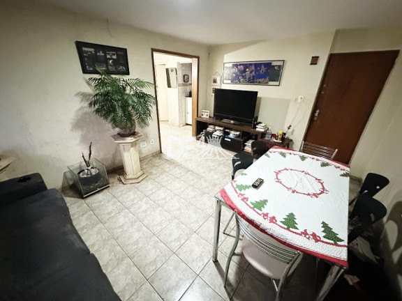 Imagem Imóvel com 3 Quartos à Venda, 61 m² em Cruzeiro Novo - Brasília Imagem Imóvel com 3 Quartos à Venda, 61 m² em Cruzeiro Novo - Brasília