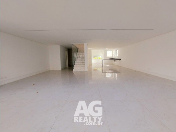 Imagem Casa de Condomínio com 4 Quartos à Venda, 525 m² em Granja Julieta - São Paulo Imagem Casa de Condomínio com 4 Quartos à Venda, 525 m² em Granja Julieta - São Paulo