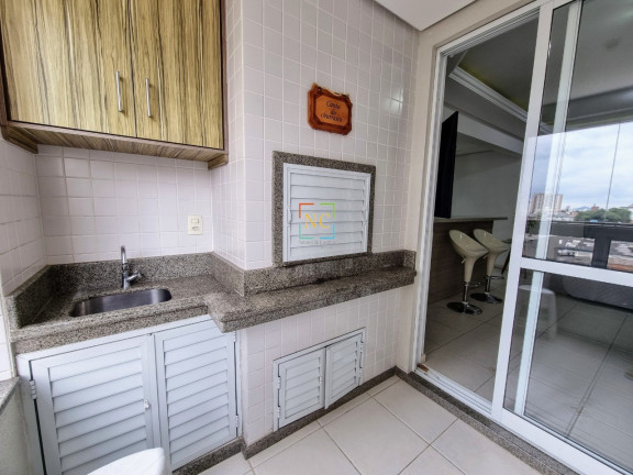 Imagem Apartamento com 2 Quartos à Venda, 70 m² em Barreiros - São José Imagem Apartamento com 2 Quartos à Venda, 70 m² em Barreiros - São José