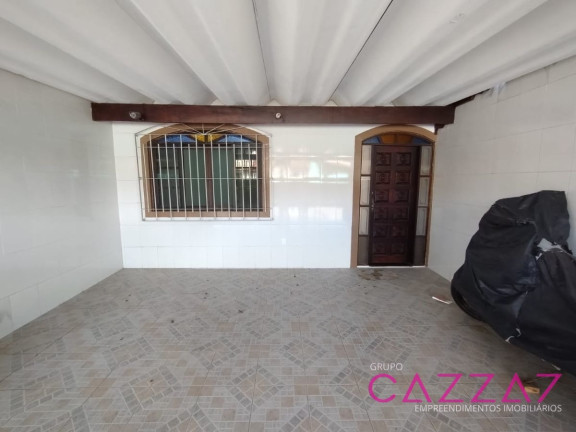 Casa com 2 Quartos à Venda,  em Maracanã - Praia Grande