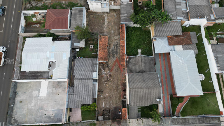 Imagem Terreno à Venda, 476 m² em Santa Cruz - Guarapuava Imagem Terreno à Venda, 476 m² em Santa Cruz - Guarapuava